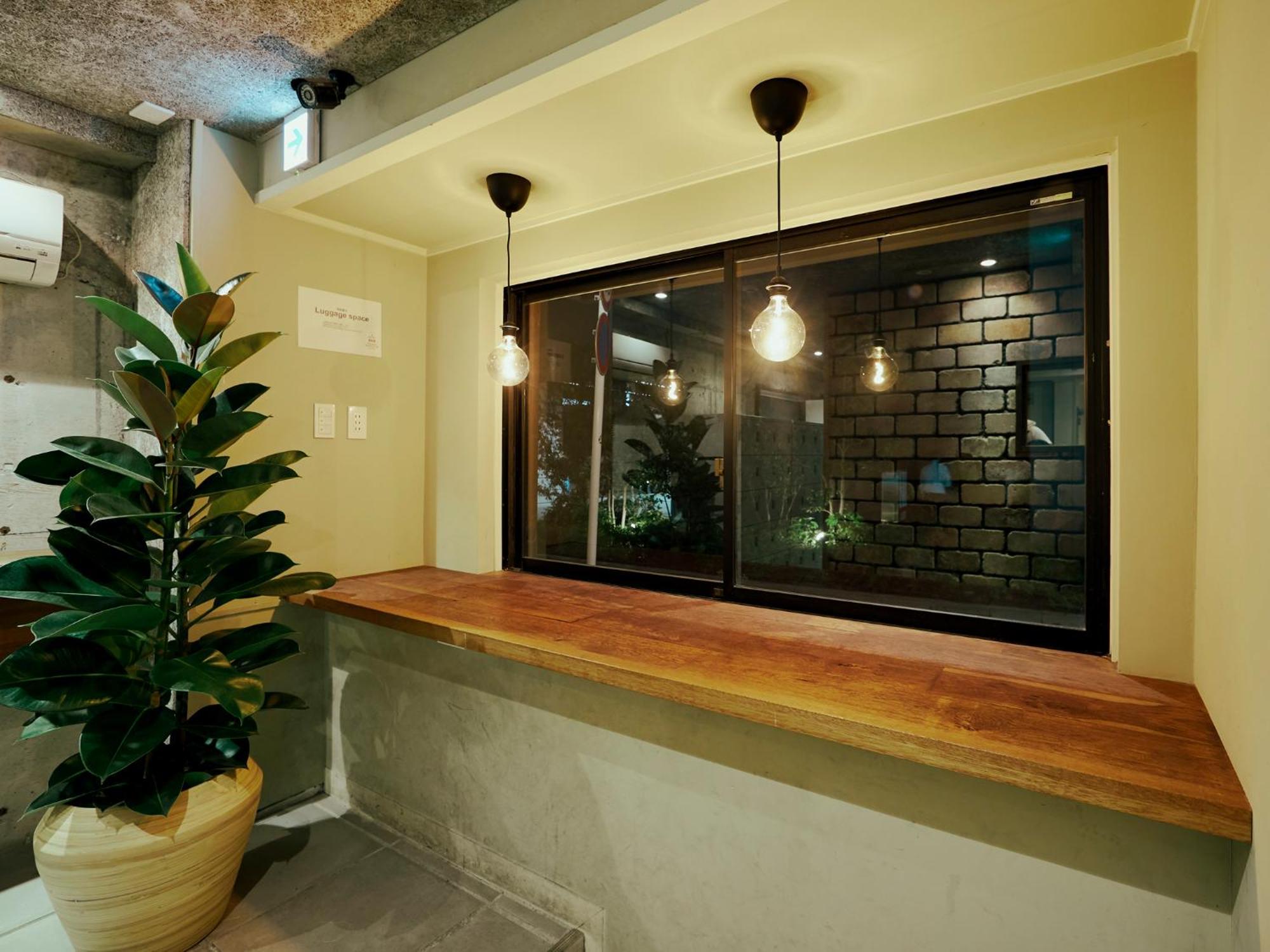 Akasaka Guesthouse Hive Τόκιο Εξωτερικό φωτογραφία