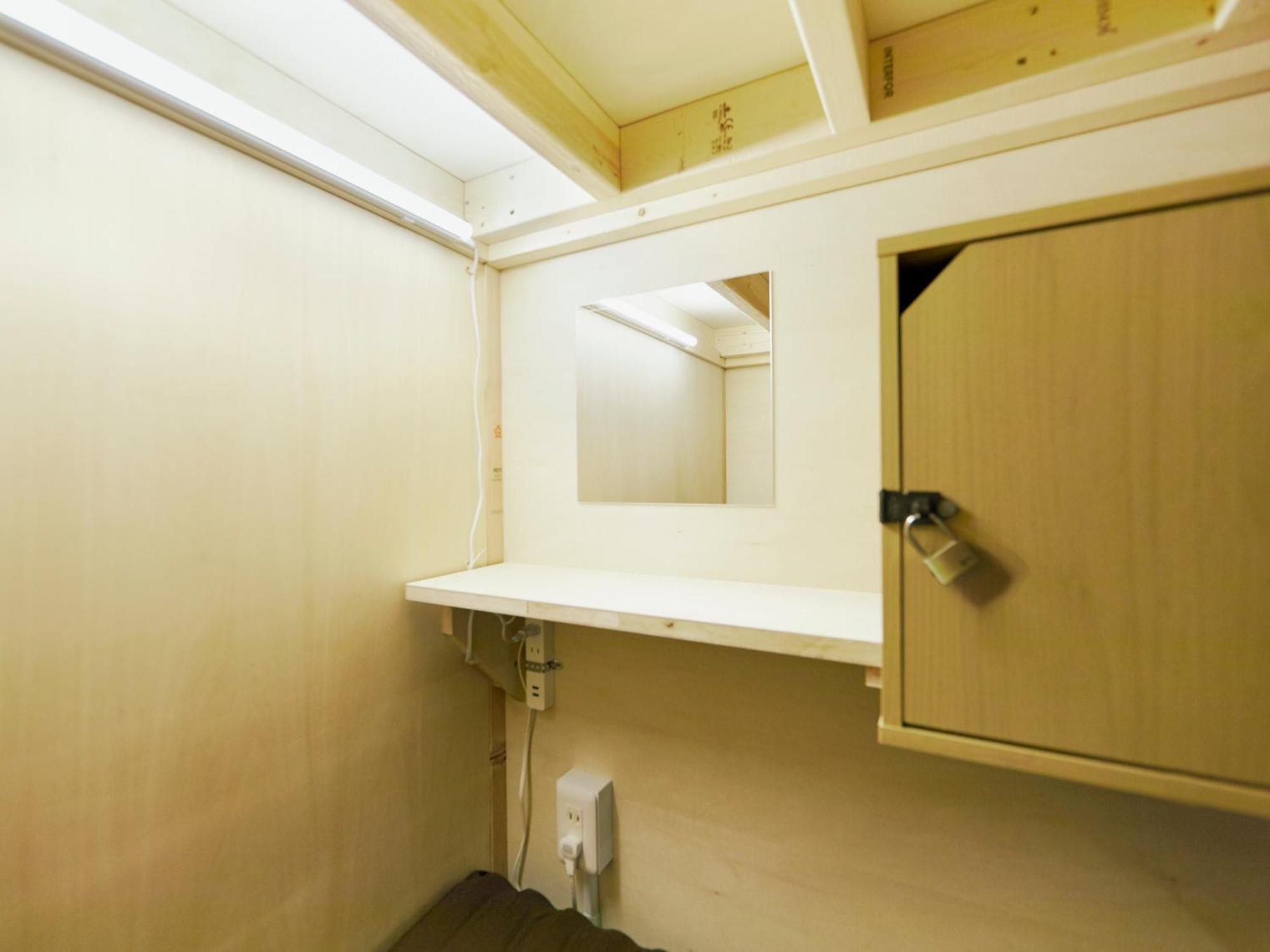 Akasaka Guesthouse Hive Τόκιο Εξωτερικό φωτογραφία