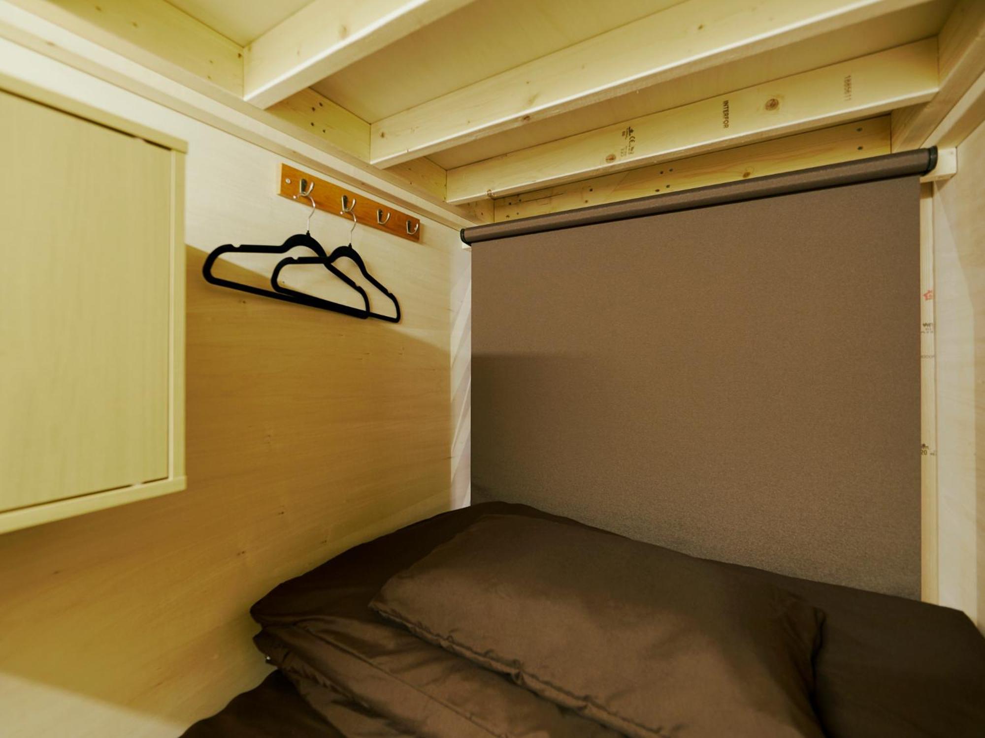 Akasaka Guesthouse Hive Τόκιο Εξωτερικό φωτογραφία