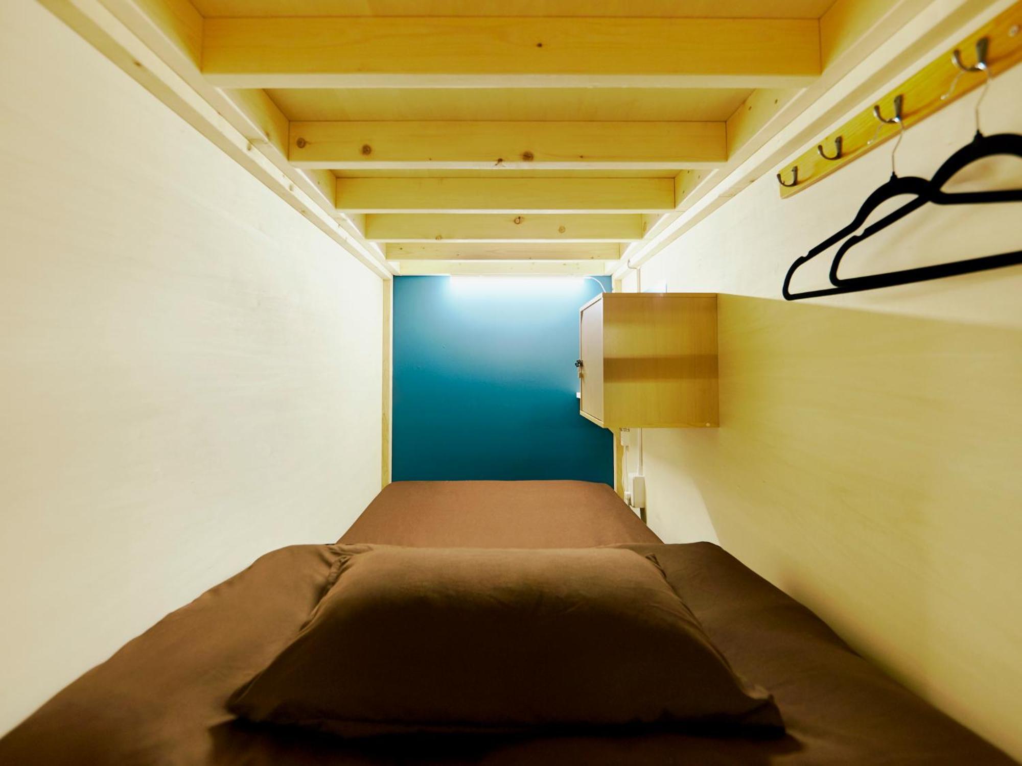 Akasaka Guesthouse Hive Τόκιο Εξωτερικό φωτογραφία