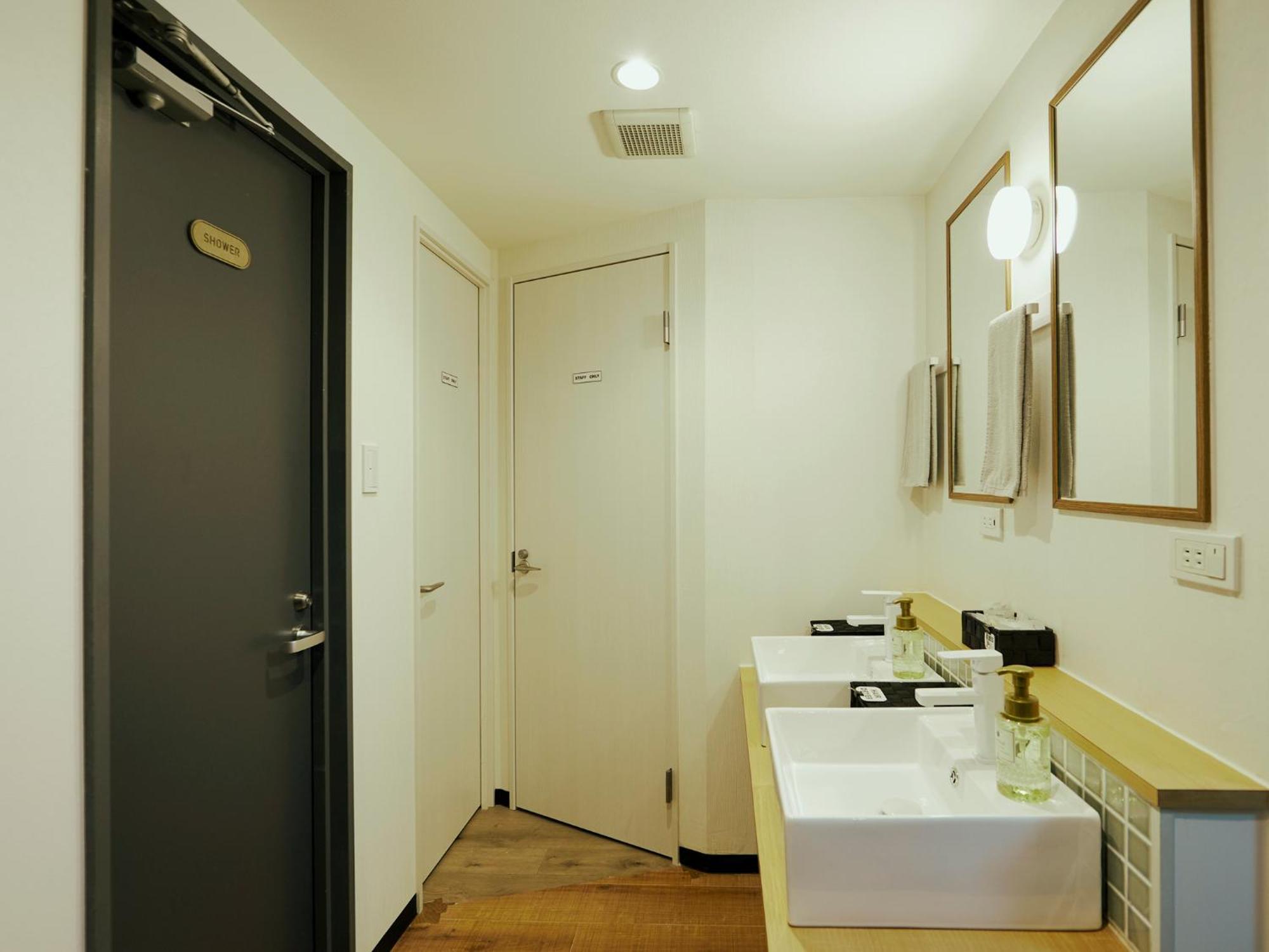 Akasaka Guesthouse Hive Τόκιο Εξωτερικό φωτογραφία