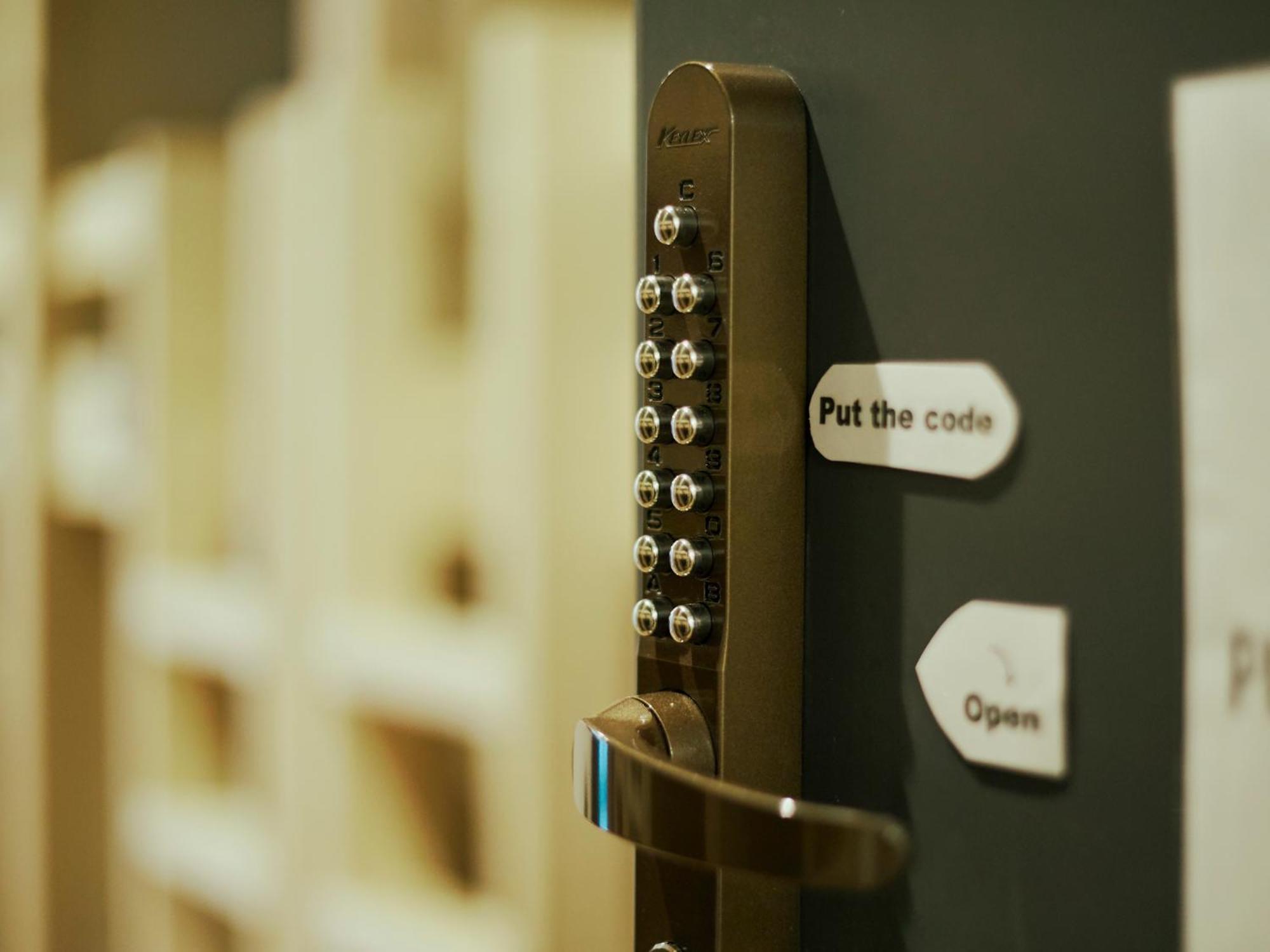Akasaka Guesthouse Hive Τόκιο Εξωτερικό φωτογραφία