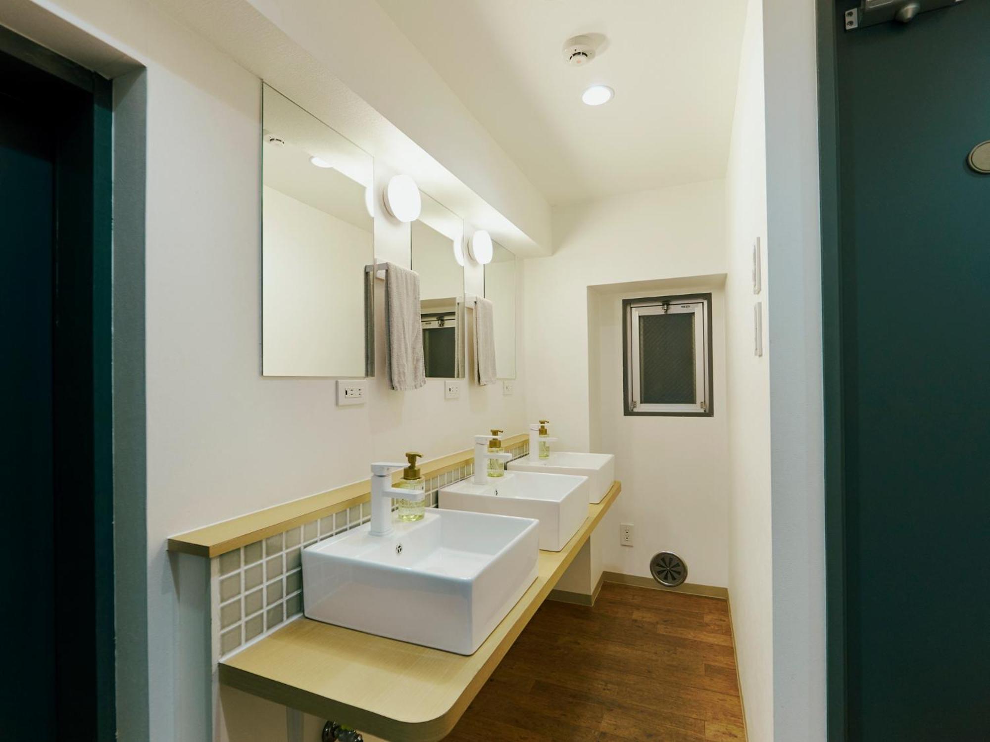 Akasaka Guesthouse Hive Τόκιο Εξωτερικό φωτογραφία