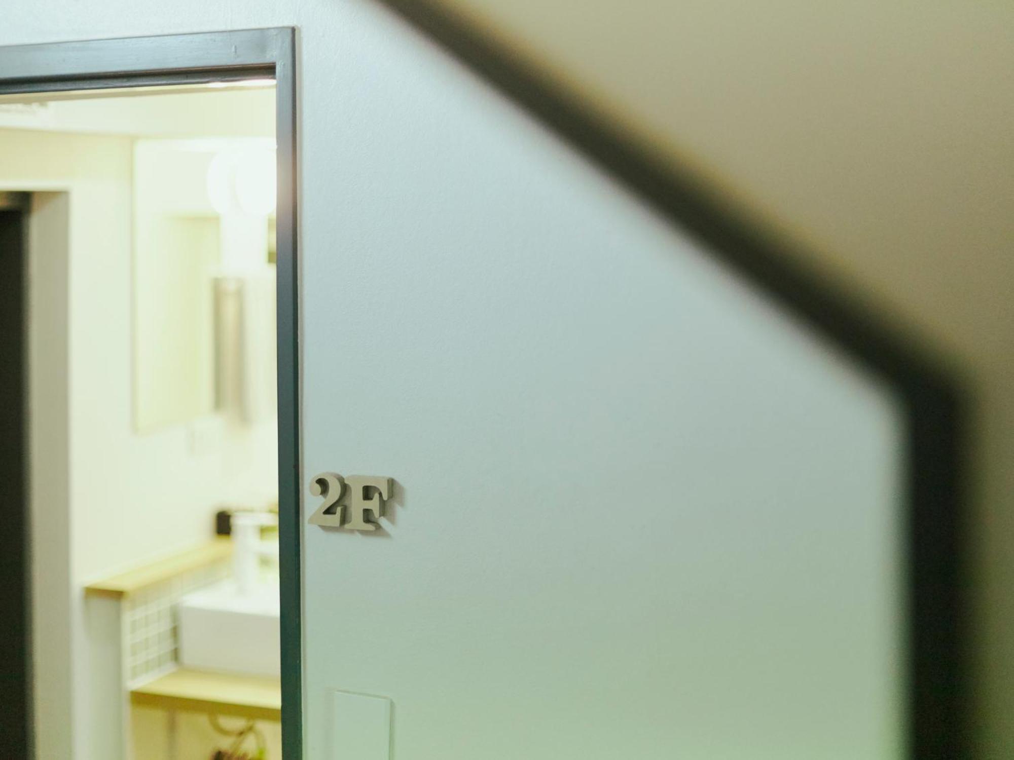 Akasaka Guesthouse Hive Τόκιο Εξωτερικό φωτογραφία