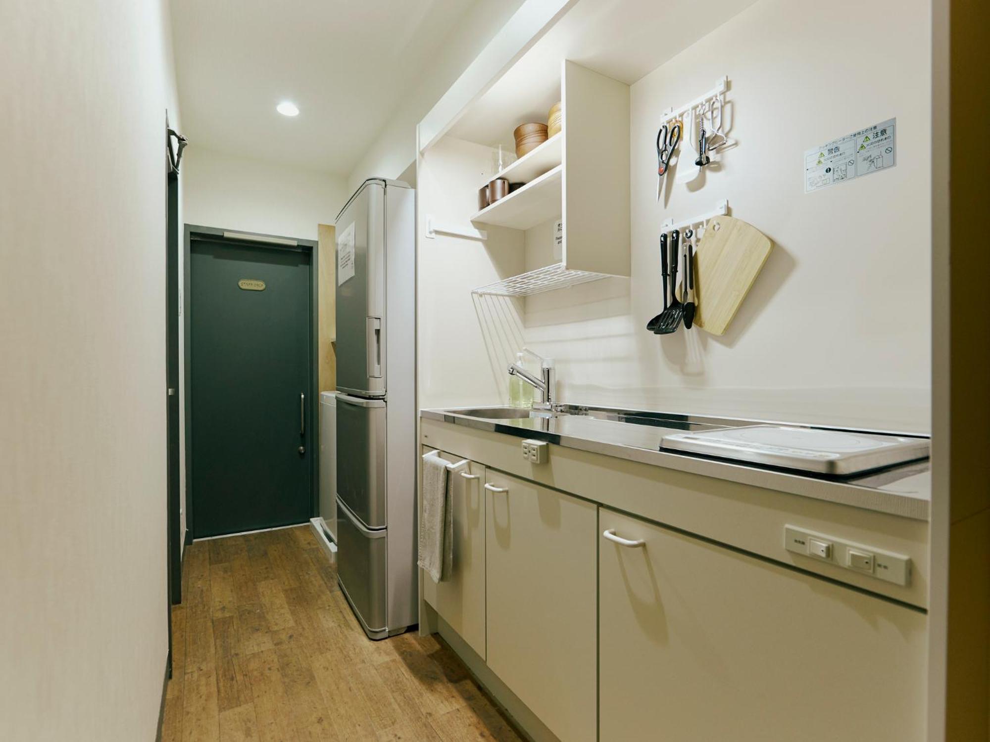 Akasaka Guesthouse Hive Τόκιο Εξωτερικό φωτογραφία