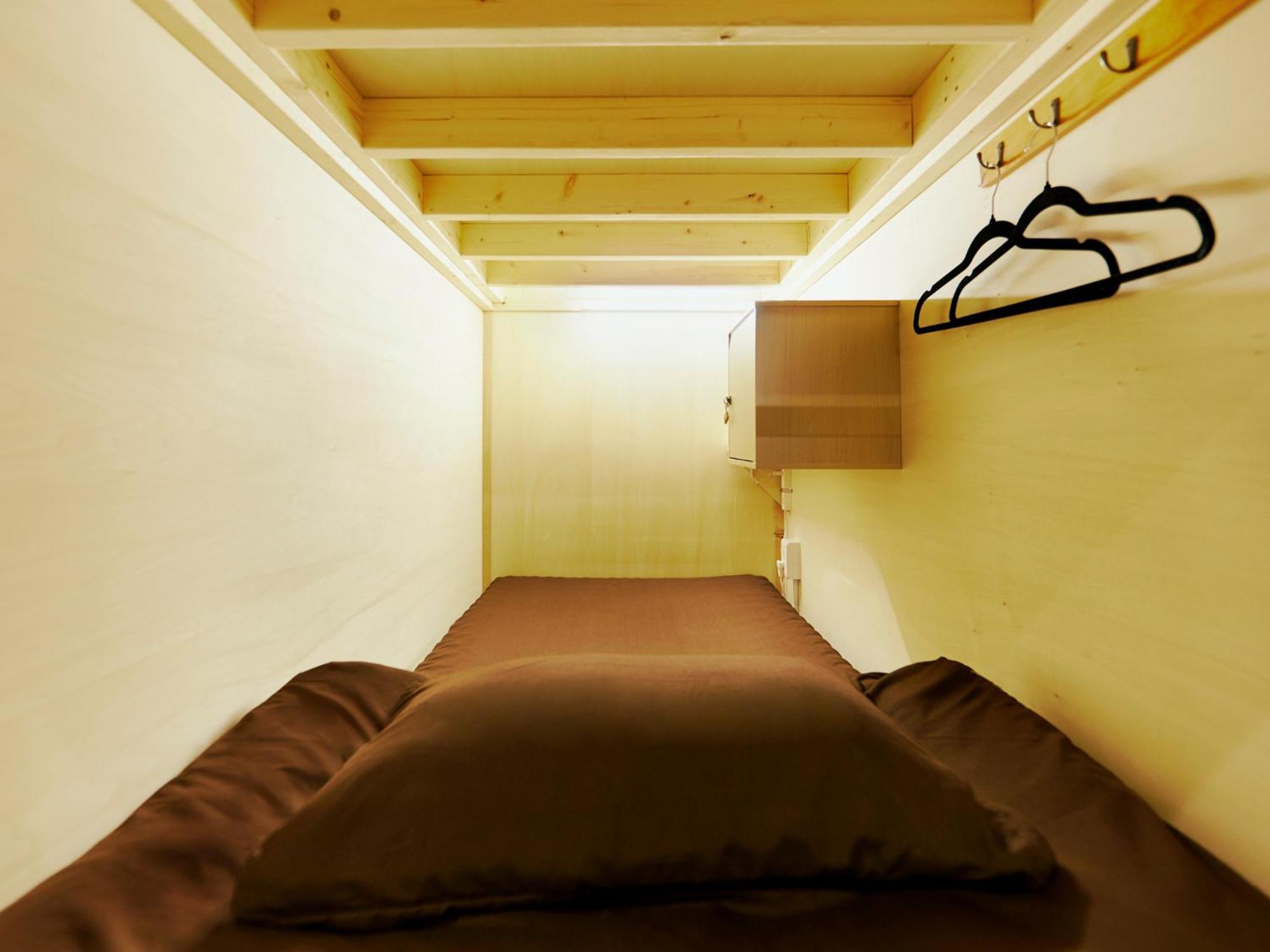 Akasaka Guesthouse Hive Τόκιο Εξωτερικό φωτογραφία
